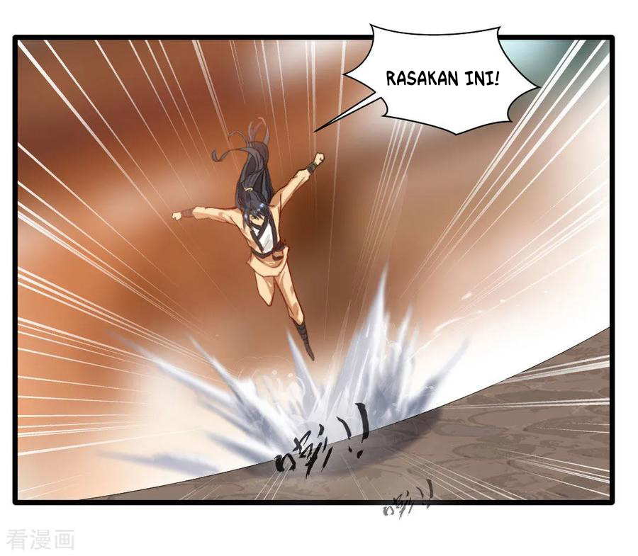 Jueshi Guzun (Peerless Ancient) Chapter 26 Gambar 13